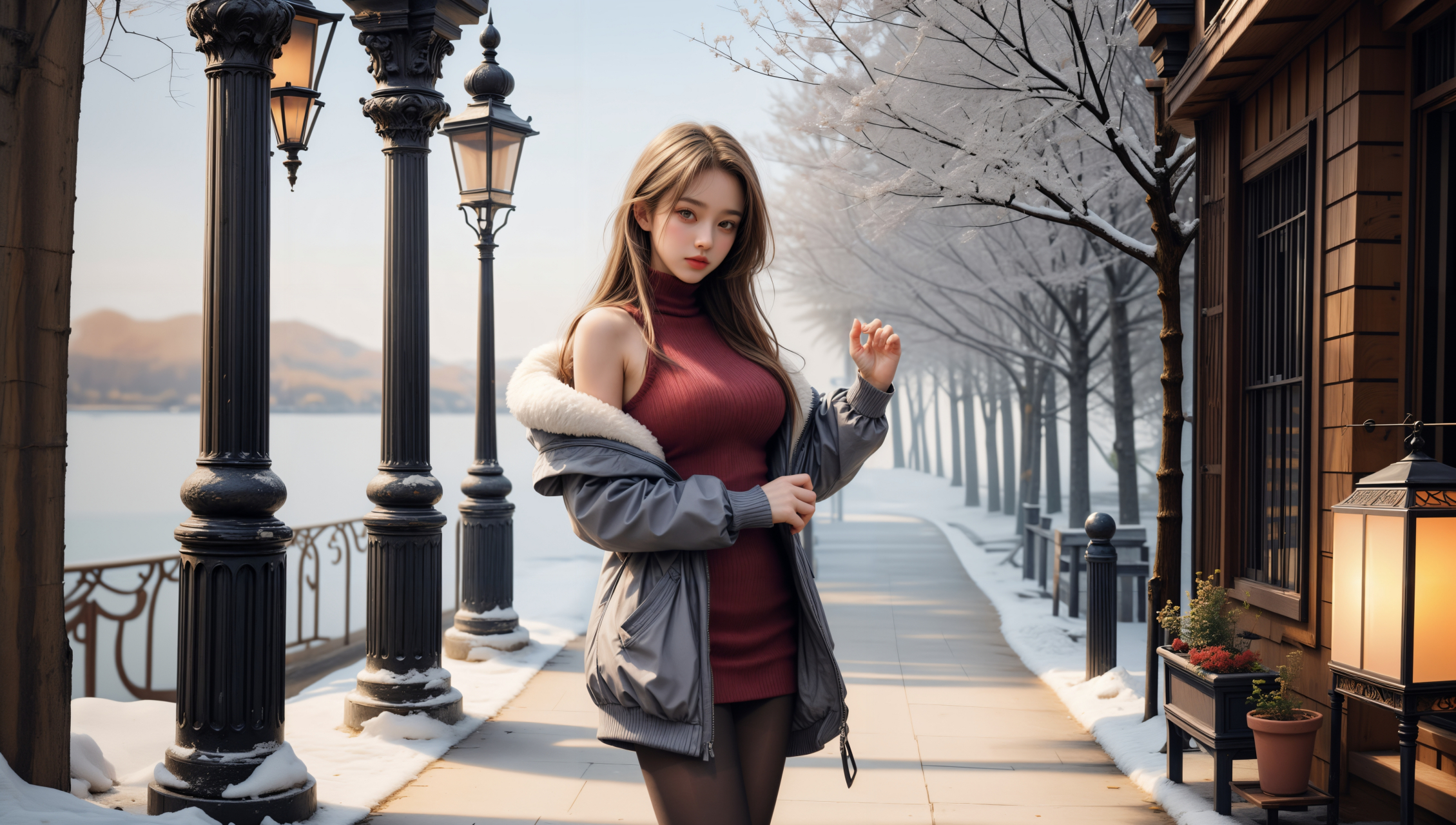 大学生支教“点亮”广西侗乡娃多彩暑期生活